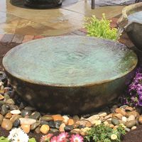 Aquascape Spillway Basin Water Feature
