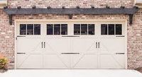 wayne dalton charleston garage door - Google Search