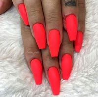 Awesome 30+ Cool Nail Acrylic Designs Ideas To Wear This Summer