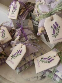 Chart LAVANDA and tutorial for making pillows with air | Etsy