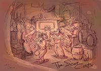 Humanized Disney - Imgur