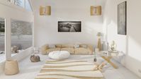HOUSE INTERIOR - NEXT GmbH architektur und design