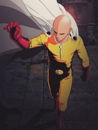 saitama