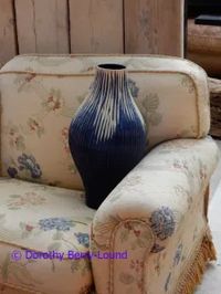 Life's What You Make It - Dorothy Berry-Lound Blog