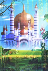 JAMES GILLEARD: 2018