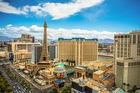 The best things you can do for free in Las Vegas