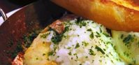 Bubba Gump Shrimp Company Stuffed Shrimp Recipe