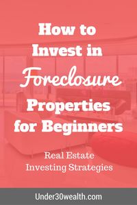 foreclosed homes, Real estate investing, real estate marketing, real estate agent, landlord, financing your investment property, real estate humor, tips for buyers, transaction checklist, tips for agents, terms, zillow, first time buyer, rental property, terminology, house, buying a new home, save money, mortgage loan, fha, net worth, retirement, cash flow, personal finance, millionaire, investor, property manager, strategies
