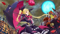 Rachel Alucard - BlazBlue