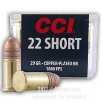 Like 22 Short ammo on Facebook. #22ShortAmmo #22Short #Ammo #Ammunition