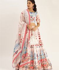 Rajasthani Wedding Dresses And Jewellery To Get A Traditional Vibes