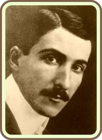 Stefan Zweig