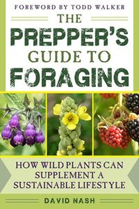 This book advocates the acquisition of knowledge to allow its reader to safely identify, harvest, and use common North American plants. Wild plants can provide shelter, material, medicine, and food to help the reader extend stored food as well as create items that may be otherwise unavailable during a crisis.