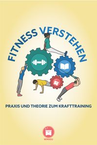 An Hand eines Trainingszirkels für verschiedene Muskelgruppen erarbeiten sich deine Schüler*innen Kompetenzen, um durch Hyptertrophietraining die Kraftfähigkeit zu steigern. Welche Wiederholungszahlen sind gut? Welche Übung für welche Muskelgruppe? Wie gestaltet ich eine Trainingsplan und wie lässt sich das Training intensivieren? Solche Fragen werden praktisch bearbeitet und theoretisch fundiert.
#sportunterricht #hypertrophie #coronaundschule #distanzlernen #fitnessinschule #wimasu
