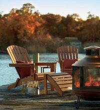 This looks so relaxing!