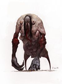 ArtStation - the OTHERS-'seven sins'-board game, adrian smith