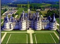 Château de Chambord