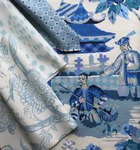 Brunschwig & Fils on Instagram: “Layer in the luxury with #BrunschwigFils. #GoodDesignIsForever”