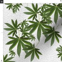 "Stony Indica Leaf by camomoto - ALL FABRIC IS CUSTOM MADE-TO-ORDER, please consult the turnaround time posted on each listing. We are not able to offer expedited shipping for ANY orders at this time, we appreciate your patience! ◆READ BELOW FOR DETAILS ABOUT OUR FABRIC AND CUT OPTIONS.◆ MASK MAKING INFORMATION For DIY non-medical grade face mask projects, we recommend using a woven 100% Cotton fabric. Our Cotton Poplin, Petal Signature Cotton, or Organic Cotton Sateen are the preferred options,