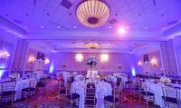 Grand Floridian Resort Ballrooms | Disney's Fairy Tale Weddings
