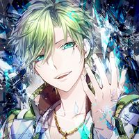 Cinderera/Aschenputtel 【Grimm-gai no Ouji-sama】