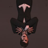 (TS4) Halloween poses Vicious Vampires |Pose Pack & CAS| | helgatisha on Patreon