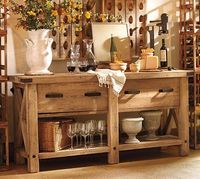 Buffet for my future dining room