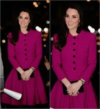 The Cambridges.