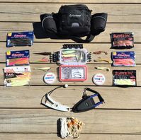 11 Things You Need For A Successful Wade Fishing Trip