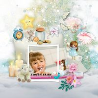 My little tooth fairy - DigiShopTalk