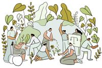 Nyt black environmentalist