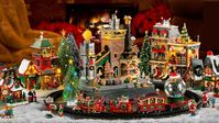 Save 30% off the 2022 Lemax Christmas Village Collection at Michaels. Get a great deal online for the top 10 best sellers in Lemax Christmas Village collectibles.
