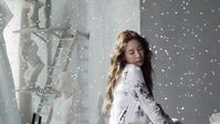 Taeyeon #FourSeasons