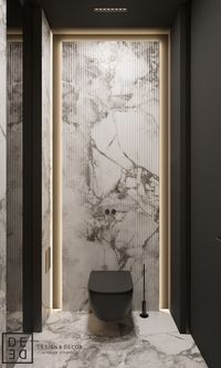 DE&DE/Penthouse with the view in Moscow on Behance