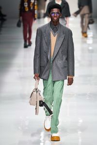 FENDI MENSWEAR FALL 2020 PT1... - Beau Gar