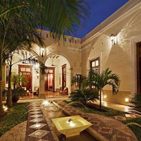 Casa Lecanda, Merida Yucatán (Hotel)