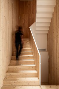 House 1014 in Barcelona by H Arquitectes