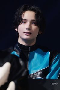 🖇📸 #photo 221126 ММА 2022 #hueningkai #txthueningkai #kamal