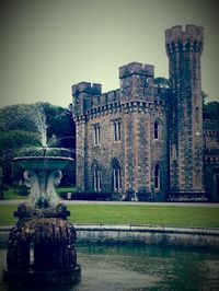 Johnstown castle wexford Ireland