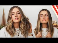 Here's how to get beach waves overnight, without heat, or with a curling iron. No matter how you get there, your hair will be ready for a day of sun and sand.