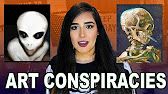 ART C O N S P I R A C I E S - YouTube