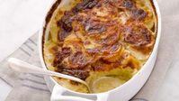Martha's Scalloped Potatoes
