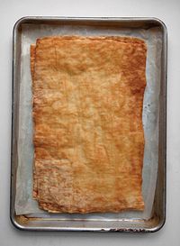 How to choose the right premade phyllo dough for all your Greek recipes.