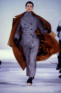Fall/Winter 1992