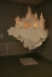 amazing light fixture