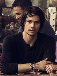 Dylan O'Brien