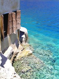 Kastelorizo GREECE