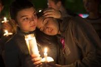 mall vigil - Google Search