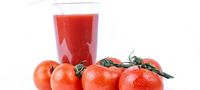 Smoothie z rajčat