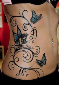 I like this but would never have the body for this placement